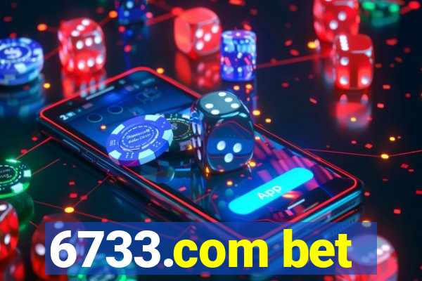 6733.com bet